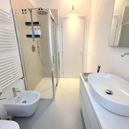 Living Fioravanti Апартаменты *