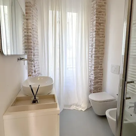 Living Fioravanti Апартаменты